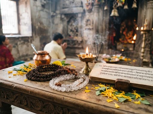 Mantra Jaap Seva